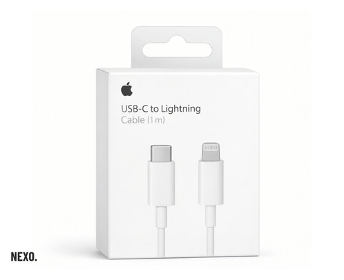 Original apple usb - original, auf