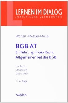 Bgb einführung in das - at:,