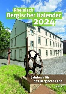Rheinisch bergischer kalender - rheinisch,