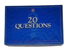 MB 20 Questions
