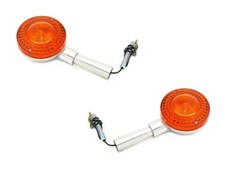 2x Blinker vorne für YAMAHA