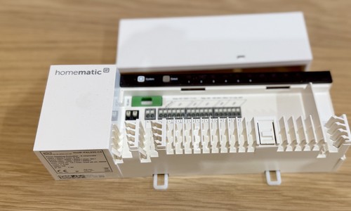 Homematic ip - eq-3,
