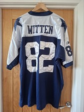 Jason Witten #82 Dallas