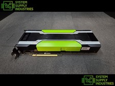 HP nVidia Tesla M10 GPU