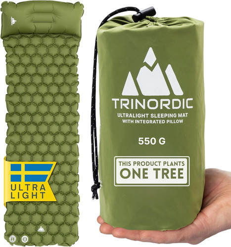 Trinordic 550g ultraleichte - trinordic,