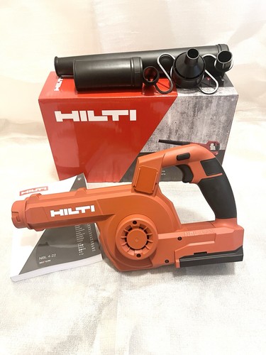Hilti nbl nuron - hilti,