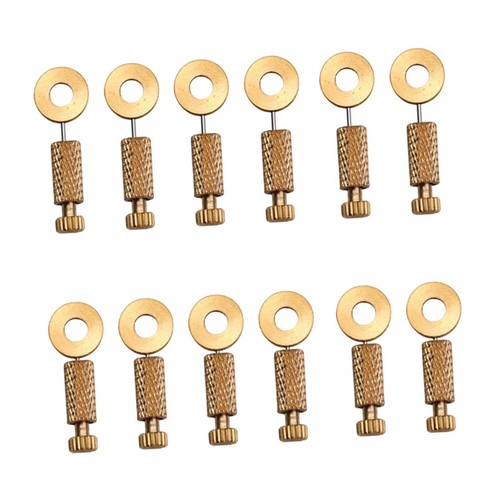 12pcs leder positionierung - leder,