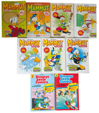 Walt Disney - 7x Lustiges