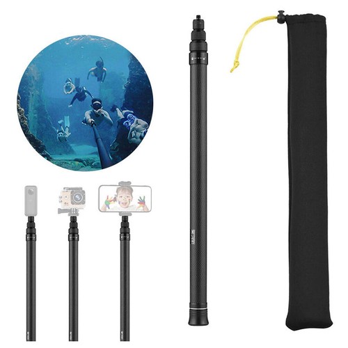 Invisible selfie stick - 3m,