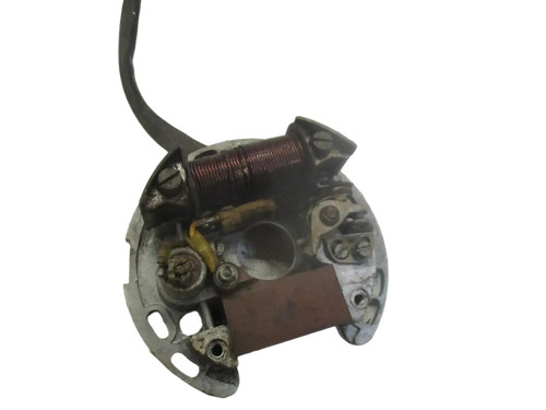 Lichtmaschine adler m100 - lichtmaschine,