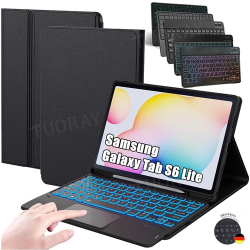 Hülle mit bluetooth tastatur - bluetooth,