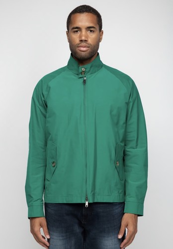 Baracuta harrington jacke - g9,