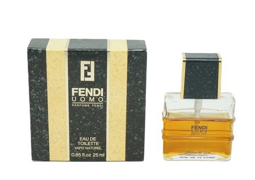 Fendi uomo parfums eau - fendi, de