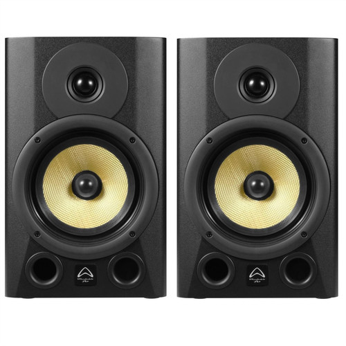 Wharfedale pro diamond - wharfedale,