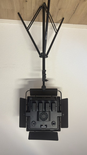 Yongnuo yn900 led - yongnuo,