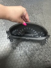 Mercedes Vento W414 1,7CDI A4144461221 K1 Tacho Kombiinstrument (205)