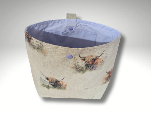 Auto müllsack autozubehör - auto, müllsack,