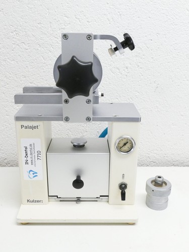 Heraeus kulzer palajet - heraeus,
