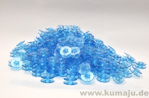 Blaue spulen passend für - 40,