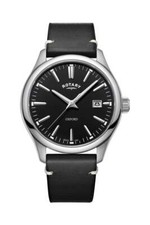 Rotary Herren Oxford Uhr