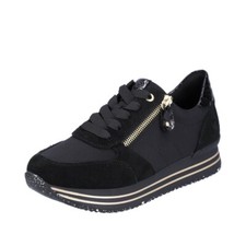 Remonte Sneaker Schwarz