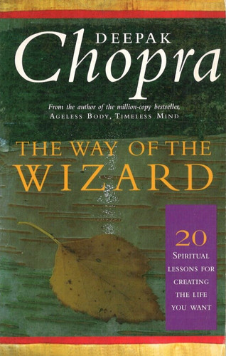 The way - the, of