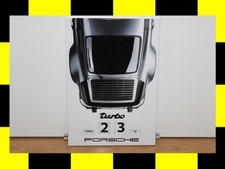 PORSCHE Kalender Enamel