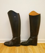 Dressurreitstiefel Gr.38 Steeds