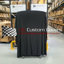 Cabrio Hardtop Dach Reveal Cover & Stand - für Mgf Mgb Modelle - 572B 050B