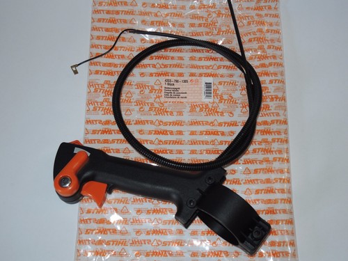 4203 stihl griff handgriff - 4203,