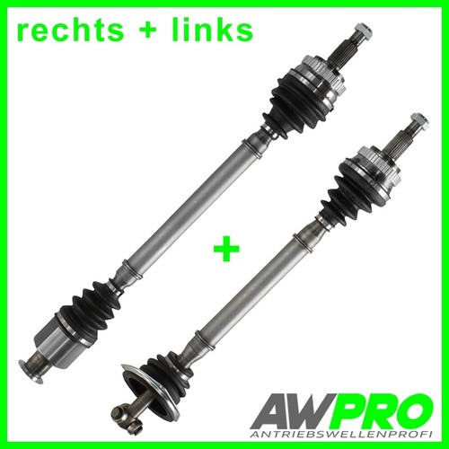 Antriebswelle für renault - 2, x