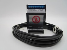 AEG 202468 Elfamatic