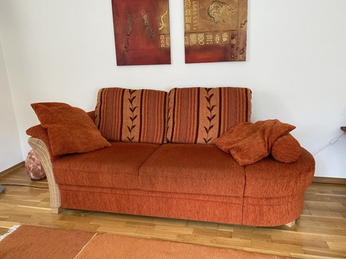 Sofa sessel und hocker - sofa,,