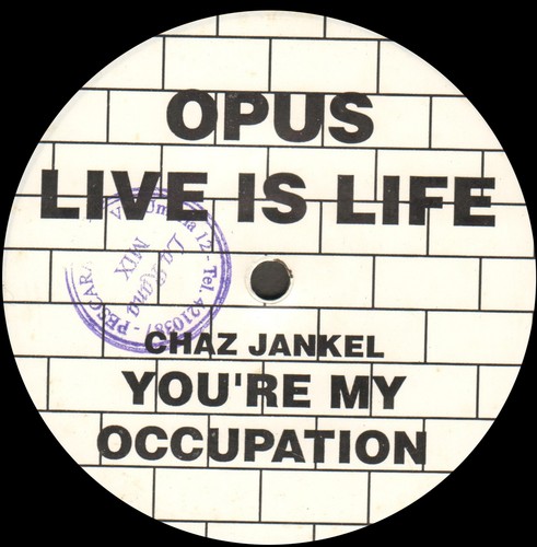 Pink floyd opus - /,