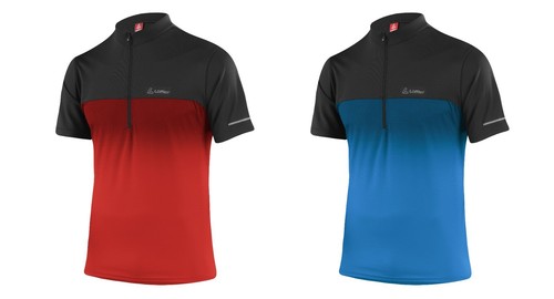 Löffler bike shirt flow - löffler,