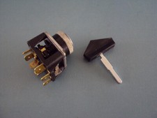 Zündschloss ähnlich Merit passend Kreidler Hercules Zündapp  C 50 GTS 50 KS 50