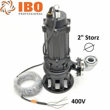 3,0kW 400V Industrie