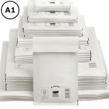 A1 Luftpolstertaschen