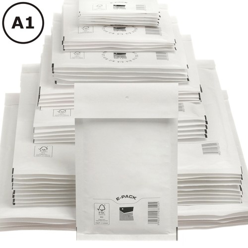 Luftpolstertaschen - a1,