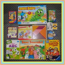 11 Kinder Spiele Paket: Hasbro
