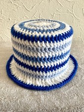 Klohut Toilettenpapier Bezug