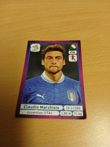 Panini sticker claudio - panini,