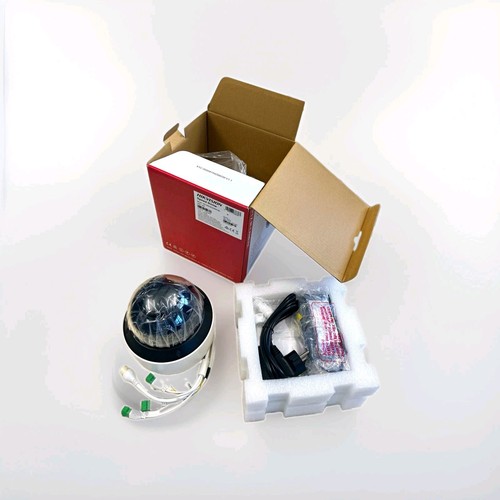 Hikvision speed dome ptz - speed,