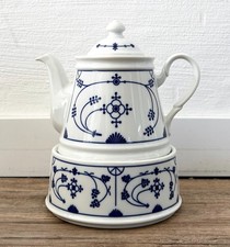 Julius Lange Vintage Set