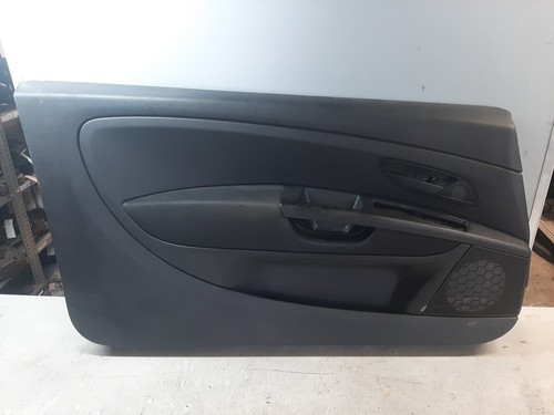 Fiat punto 199 türer - 199, 3-türer