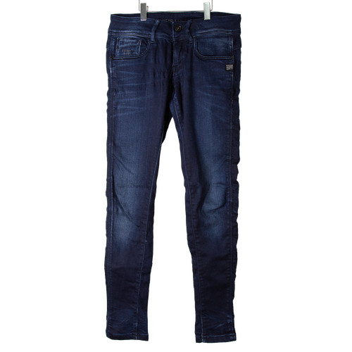 Star raw midge cody skinny - midge,