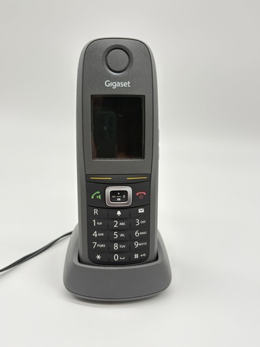 Gigaset r650h pro - gigaset,
