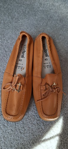 Vitaform mokassins slipper - vitaform,