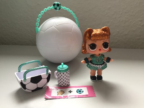 Lol fußball surprise - fußball, 46
