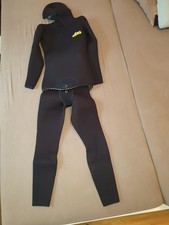 Anzug Elios Heiwa Open Cell